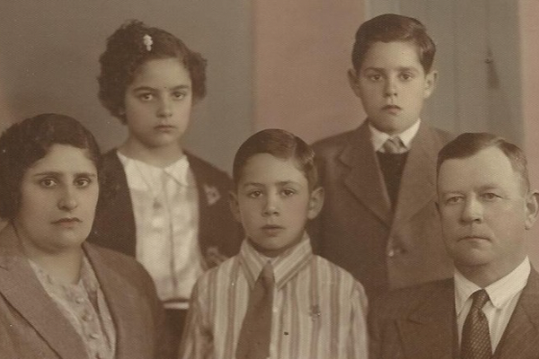 La historia en im&aacute;genes