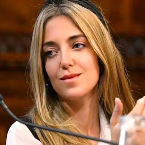 Causa Andis: renunci&oacute; la hija de Miguel Calvete, funcionaria del Ministerio de Econom&iacute;a