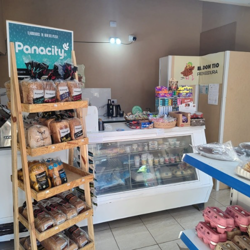El Don T&iacute;o Proveedur&iacute;a ampl&iacute;a su oferta y horarios para los vecinos