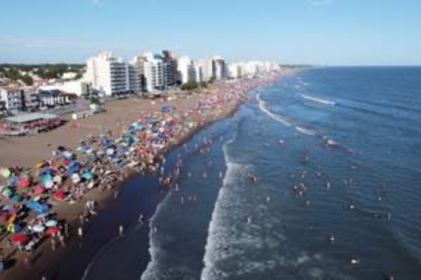 Fin de semana largo: hubo un 21% m&aacute;s de turistas pero los gastos fueron m&aacute;s austeros