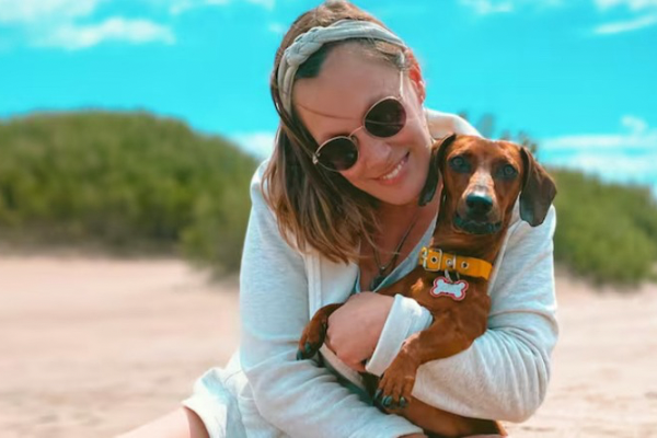 Falleció la periodista tresarroyense Leticia Lembi en un trágico accidente en Mar del Plata