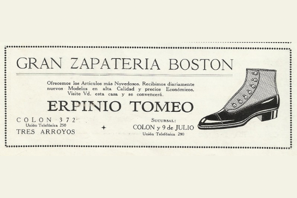 Publicidad hist&oacute;rica