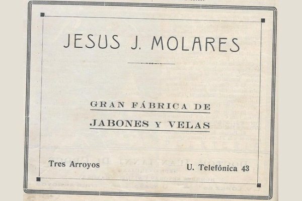 Historia y publicidad