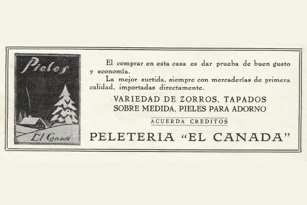 Historia y publicidad