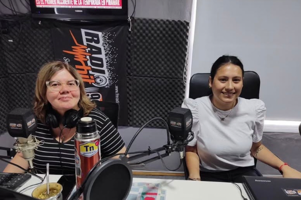 “Sin Pelos en la Lengua” cerró su temporada 2025 con un programa especial