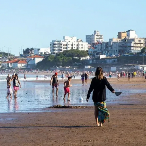 Turistas gastaron casi $250 mil millones en el &uacute;ltimo fin de semana largo del a&ntilde;o