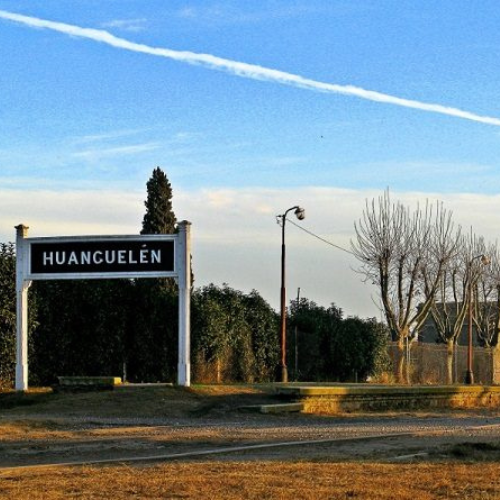 Horror en Huanguelén: un hombre mató a su hijo de 4 años y se suicidó 