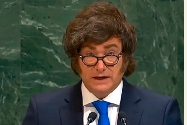 El Gobierno design&oacute; a Joaqu&iacute;n Ignacio Mogaburu como subsecretario de Derechos Humanos