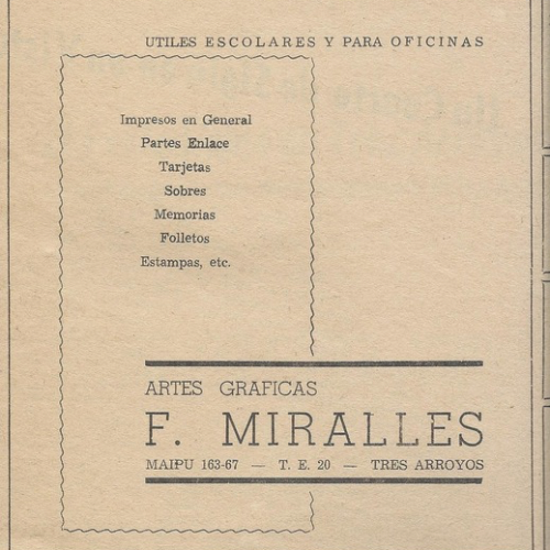 Historia y publicidad