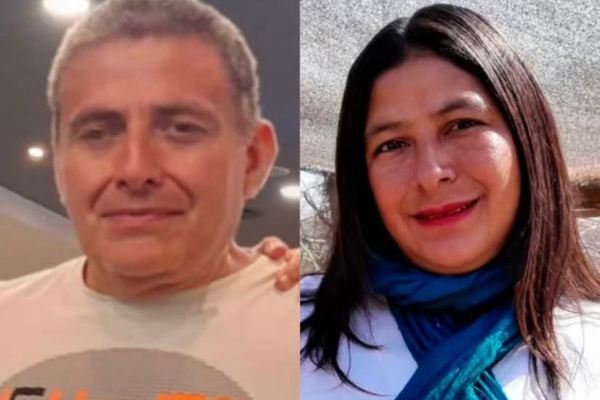 Dos docentes argentinos entre los 50 mejores del mundo
