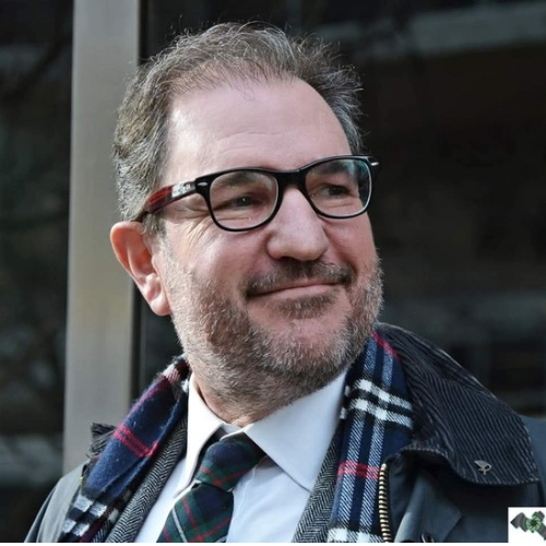 Guillermo Torremare advierte que la reforma laboral propuesta por el Gobierno es inconstitucional y generar&aacute; caos jur&iacute;dico