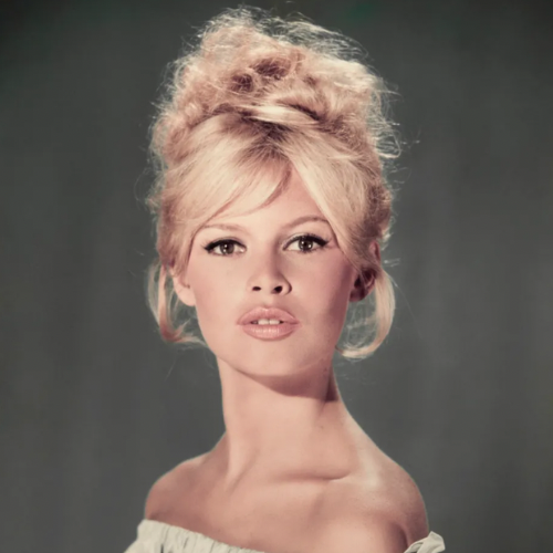 Falleció la actriz Brigitte Bardot