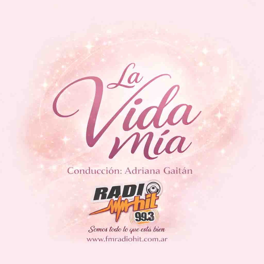 La vida mía