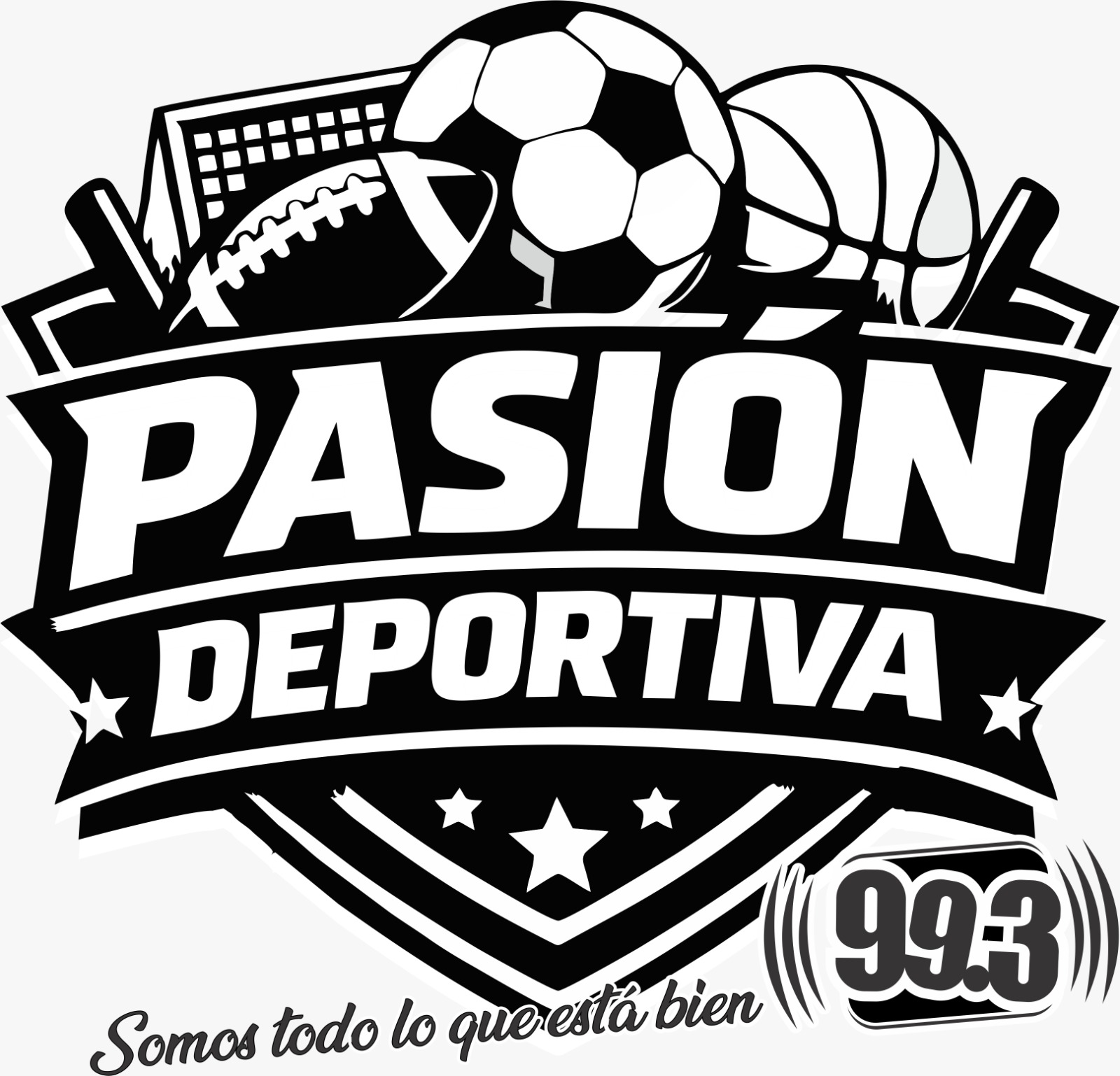 Pasión deportiva