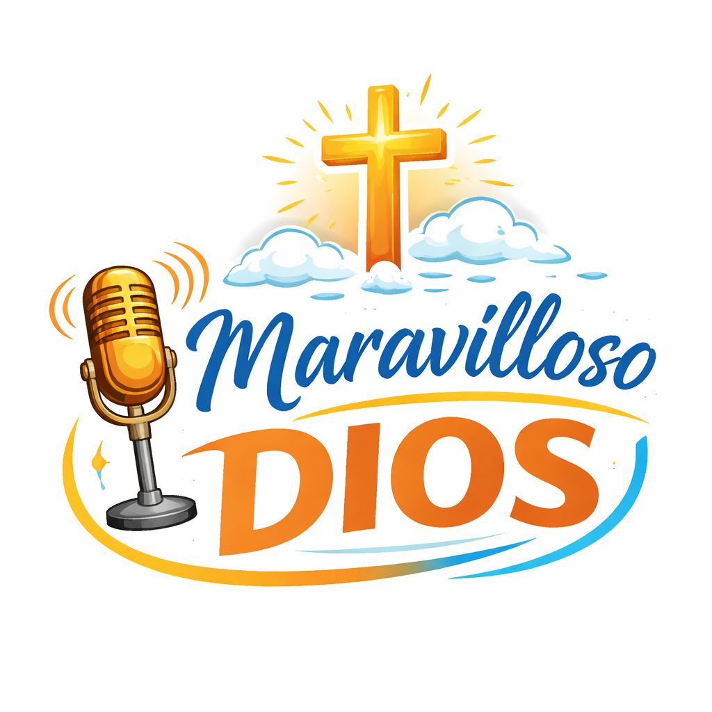 Maravilloso Dios